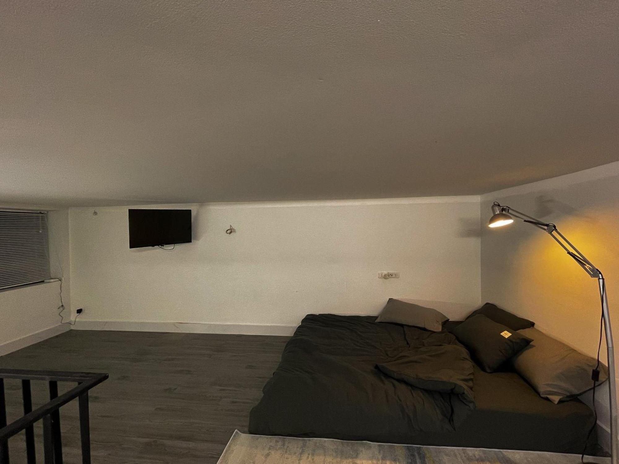 Zeus Living - Old Quater Homestay Hanoj Exteriér fotografie
