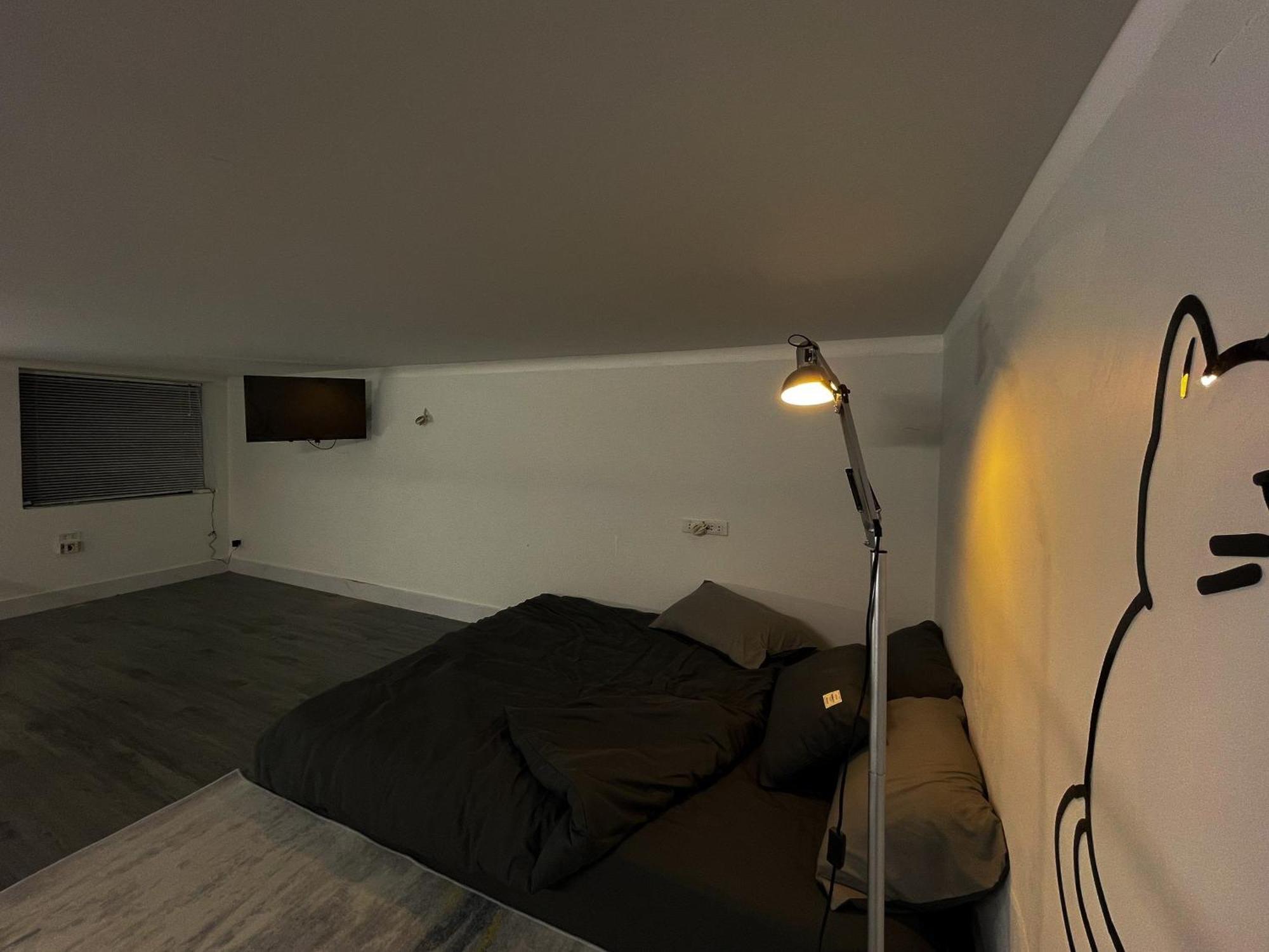 Zeus Living - Old Quater Homestay Hanoj Exteriér fotografie