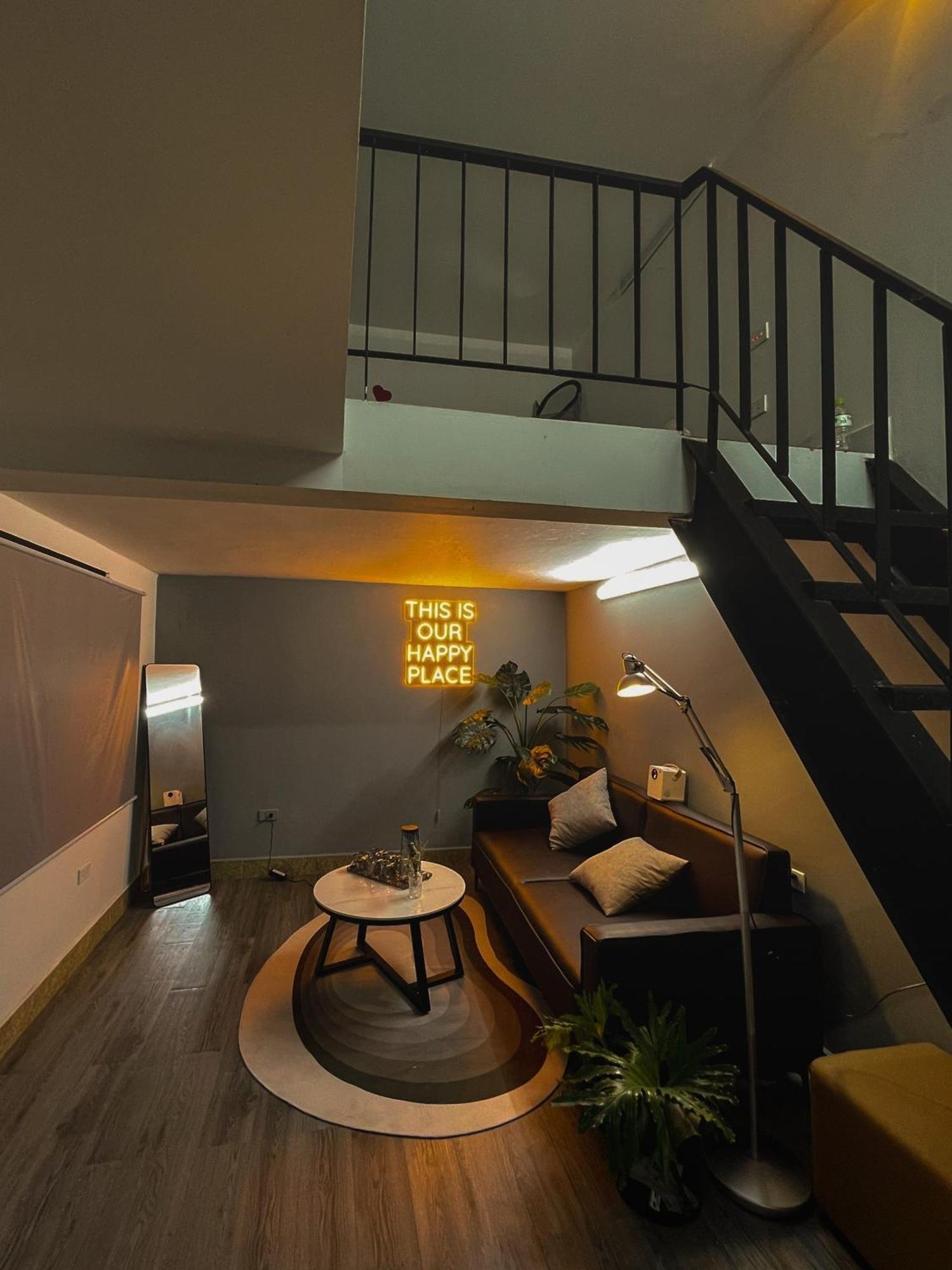 Zeus Living - Old Quater Homestay Hanoj Exteriér fotografie