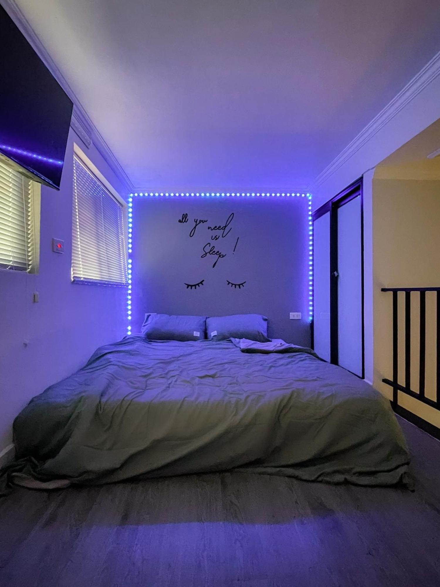 Zeus Living - Old Quater Homestay Hanoj Exteriér fotografie